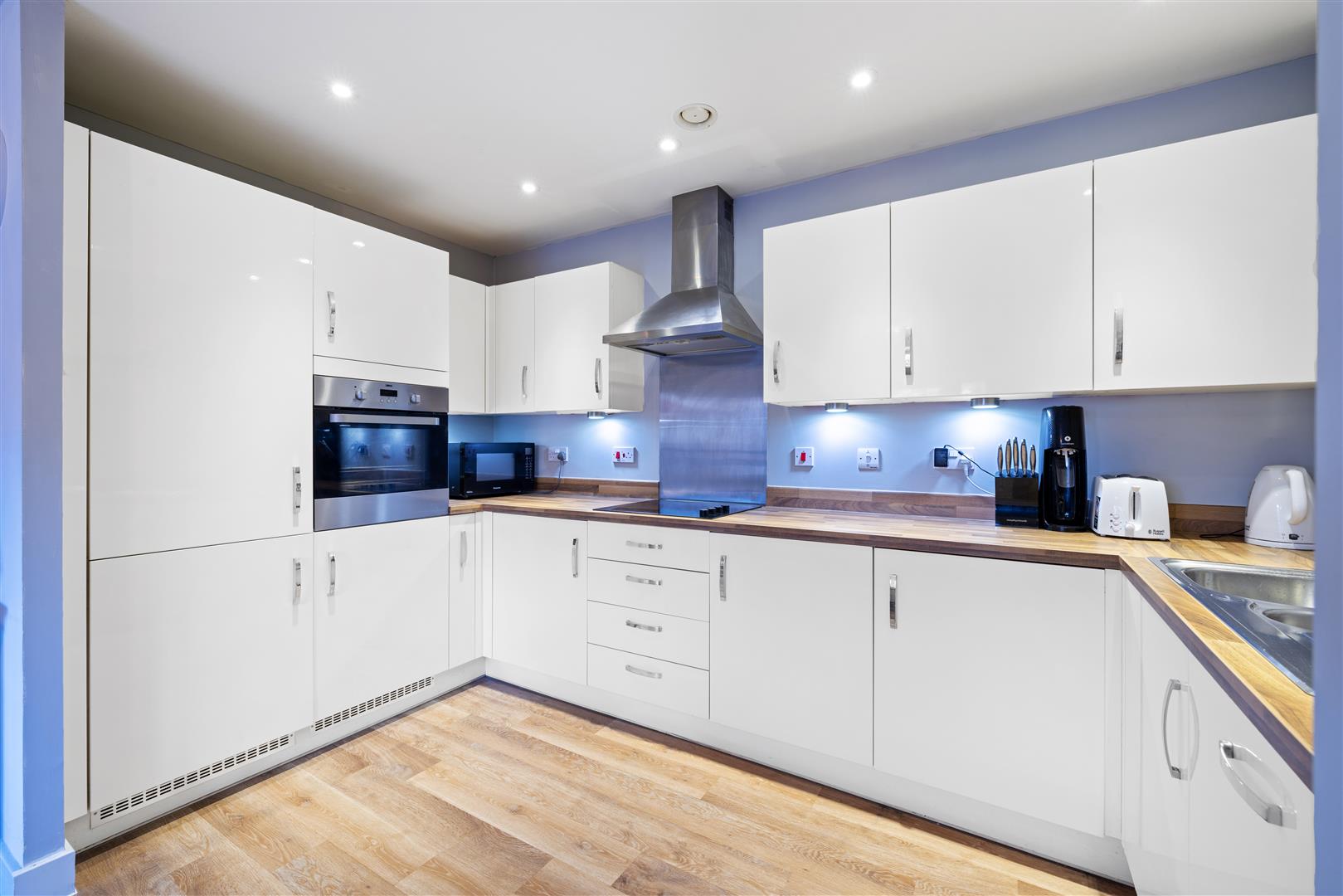 Oasthouse Drive, Waterlooville