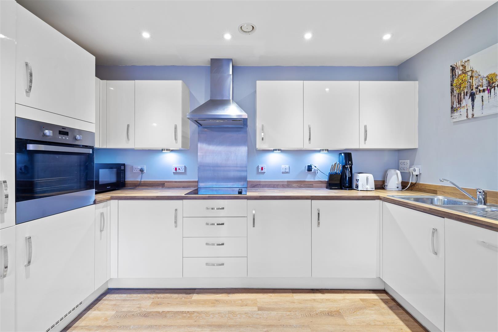 Oasthouse Drive, Waterlooville