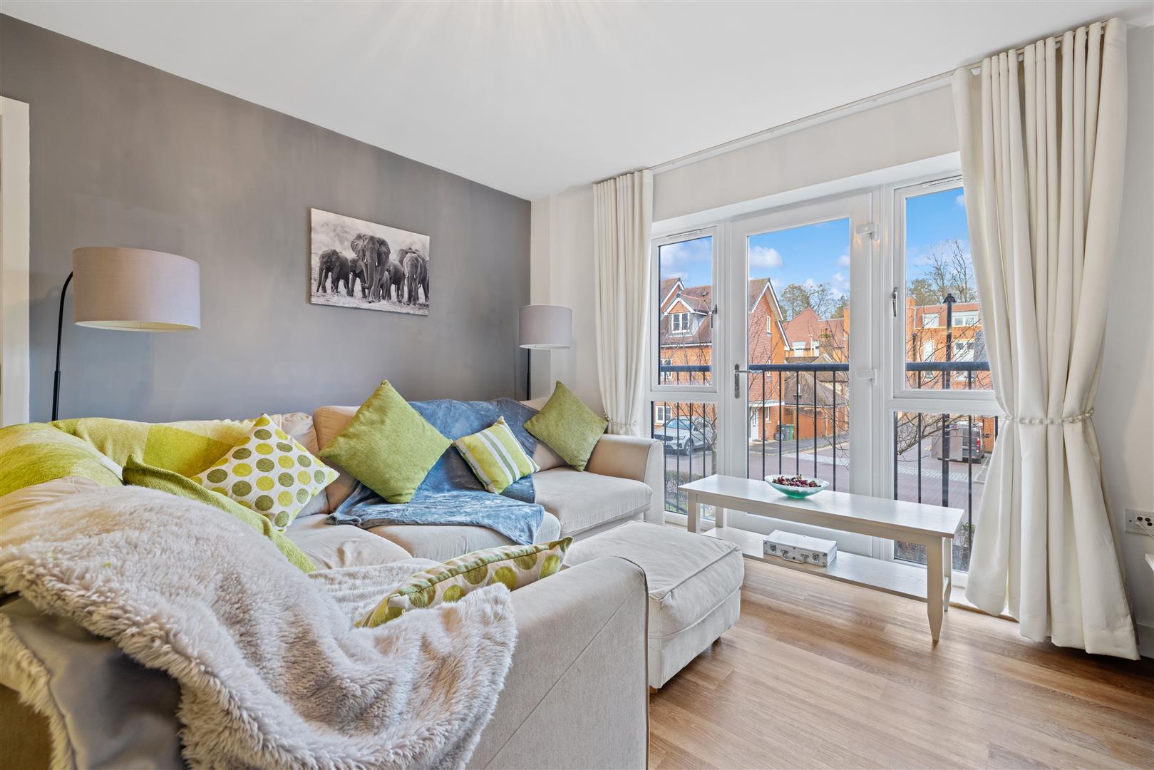 Oasthouse Drive, Waterlooville