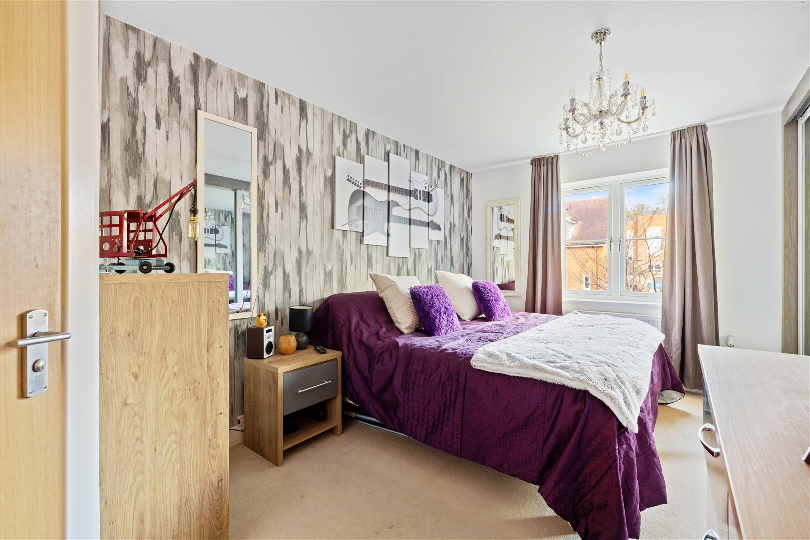 Oasthouse Drive, Waterlooville