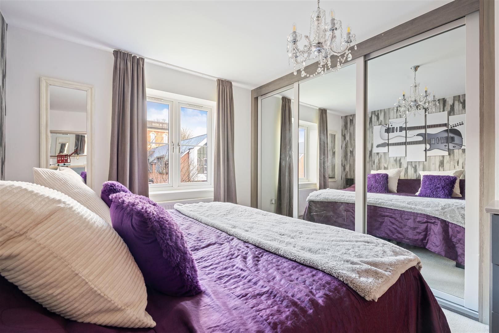 Oasthouse Drive, Waterlooville