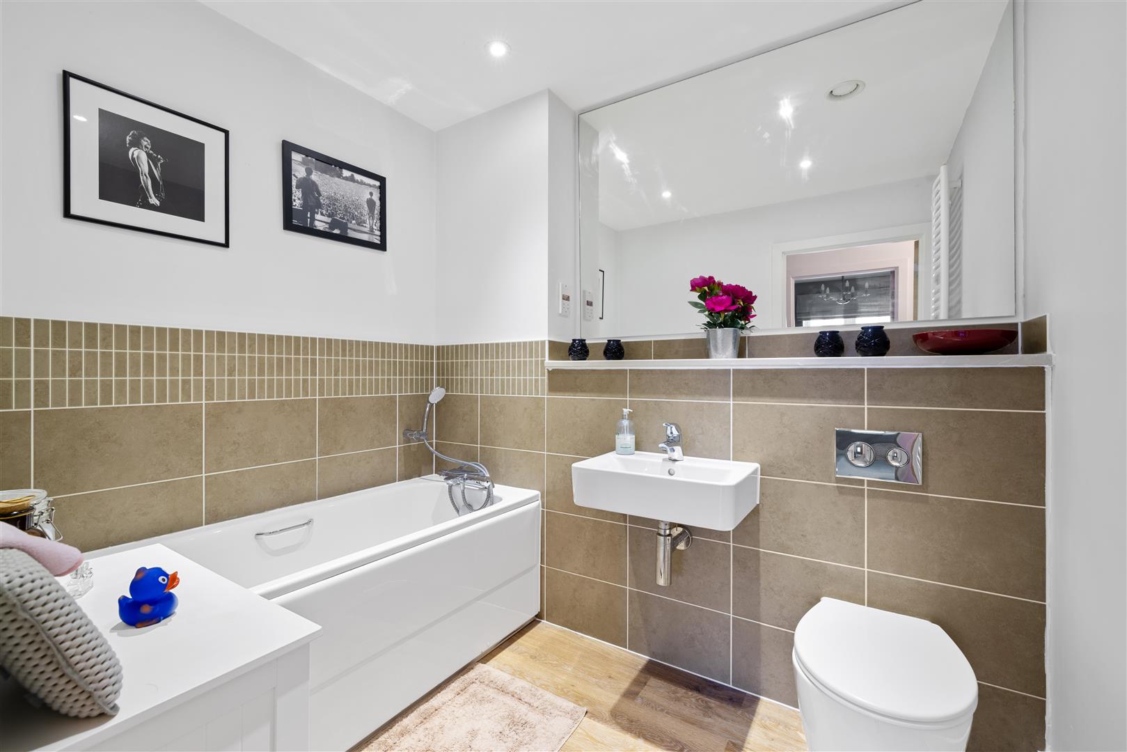 Oasthouse Drive, Waterlooville