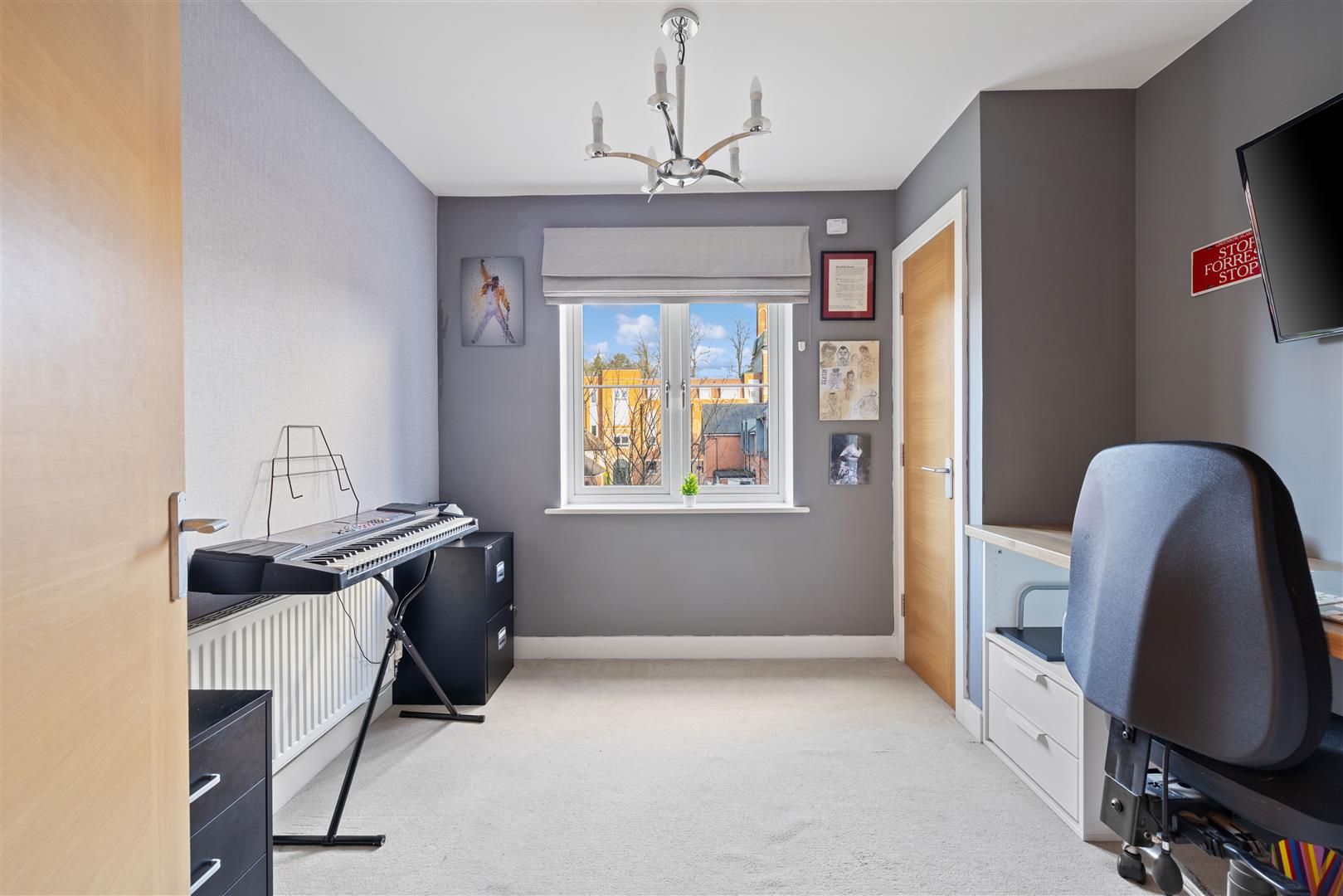 Oasthouse Drive, Waterlooville