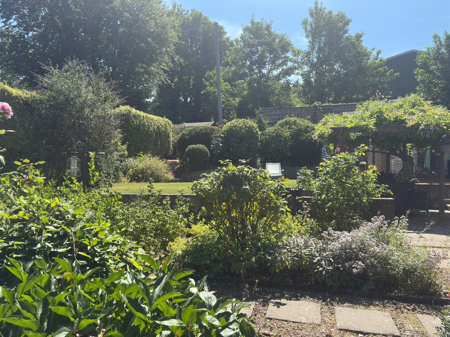 East Meon Road, Petersfield
