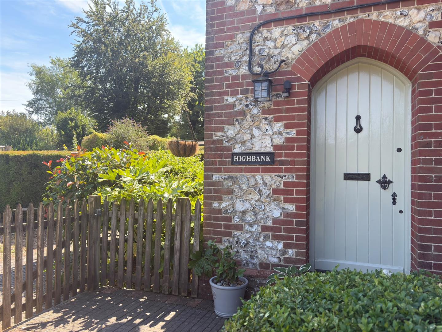 East Meon Road, Petersfield