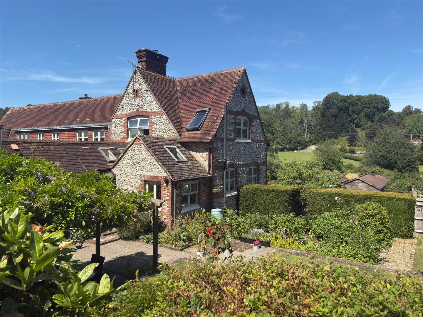 East Meon Road, Petersfield