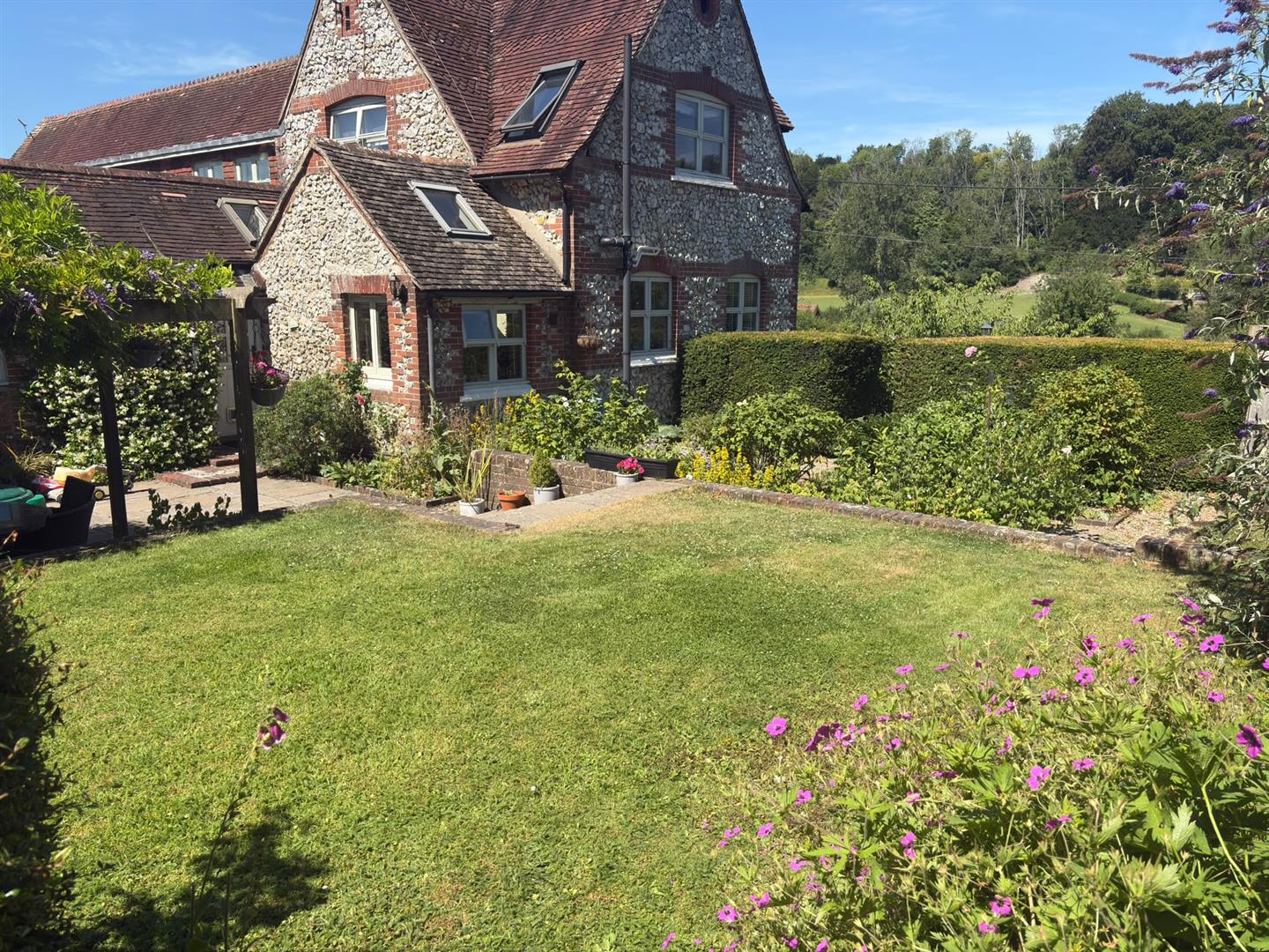 East Meon Road, Petersfield