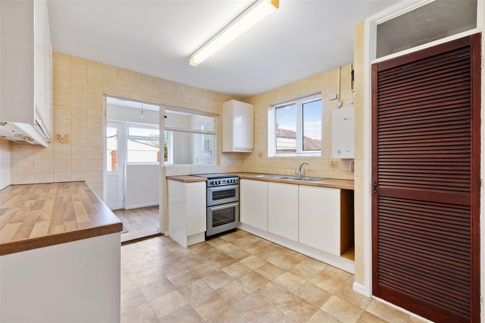 Broadlands Avenue, Waterlooville