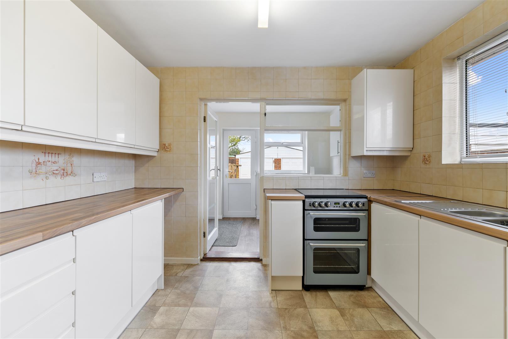 Broadlands Avenue, Waterlooville