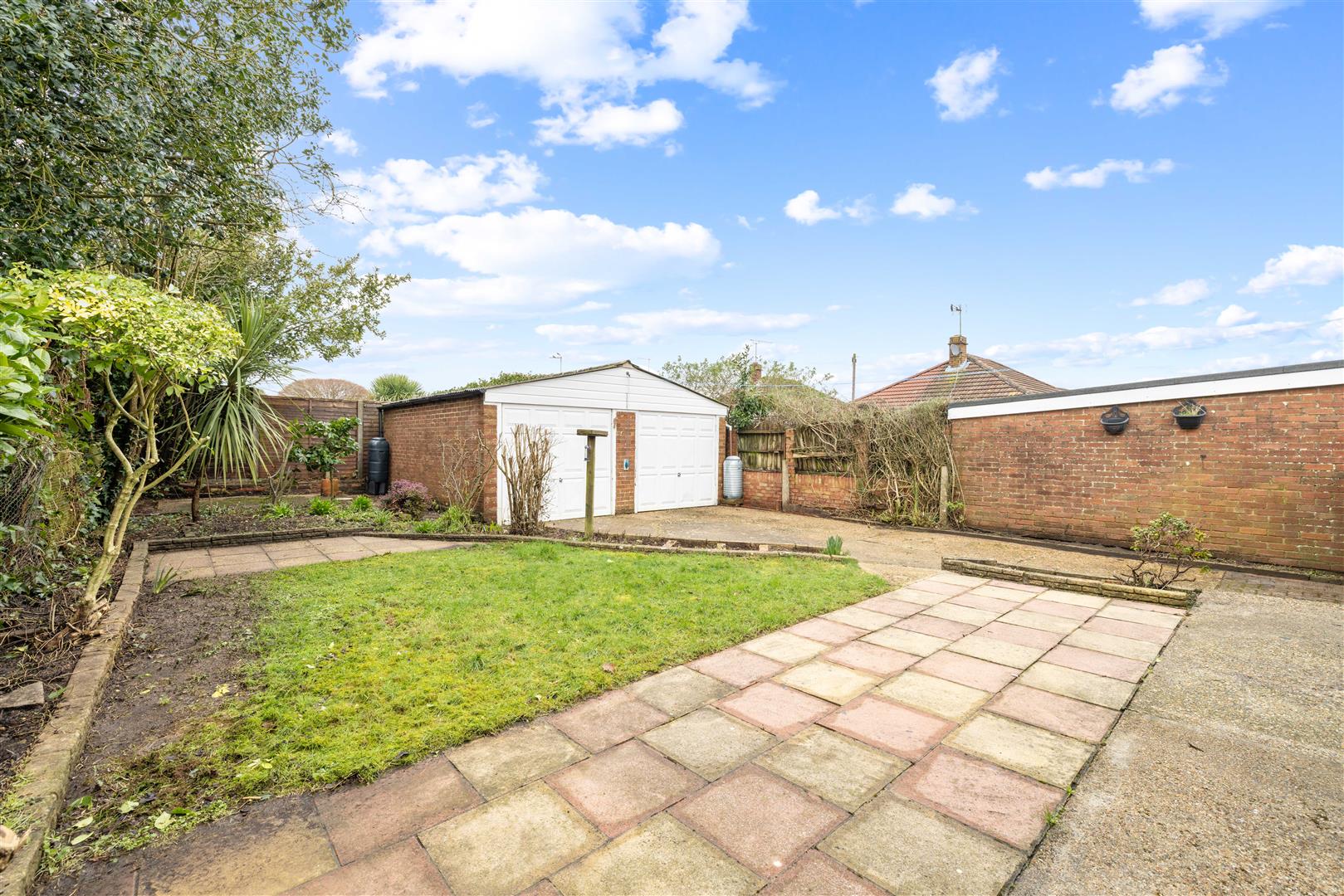 Broadlands Avenue, Waterlooville