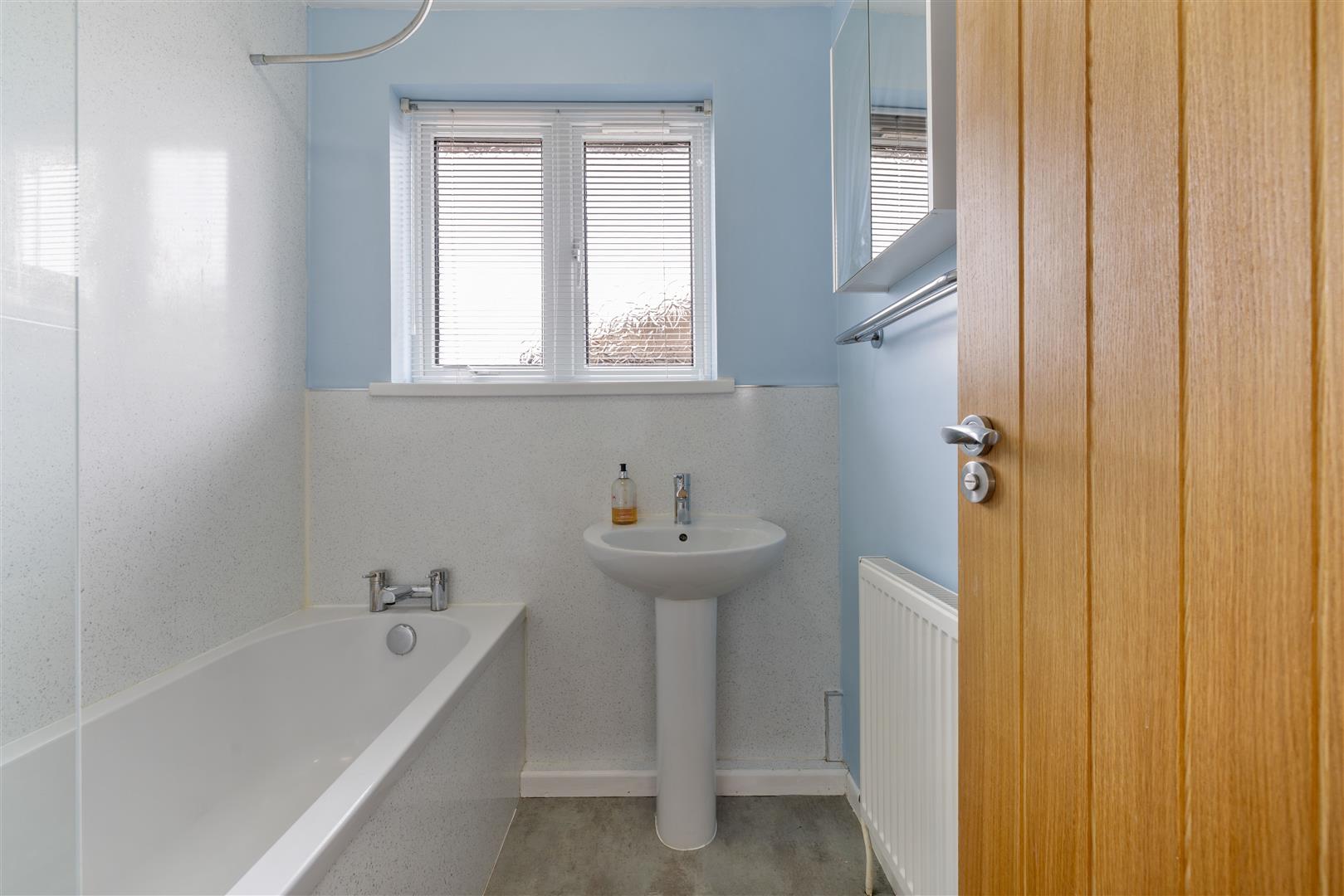 Broadlands Avenue, Waterlooville