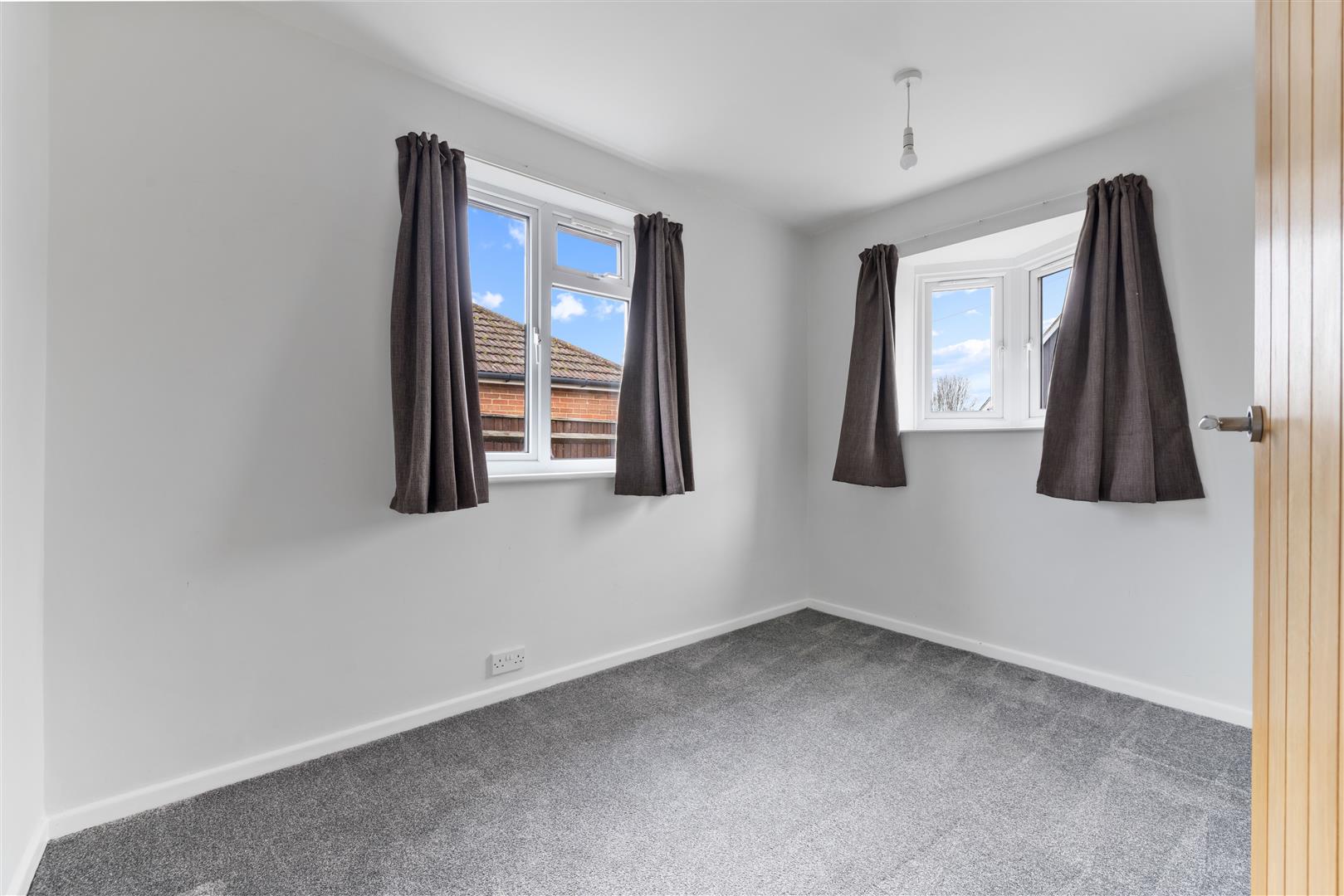 Broadlands Avenue, Waterlooville