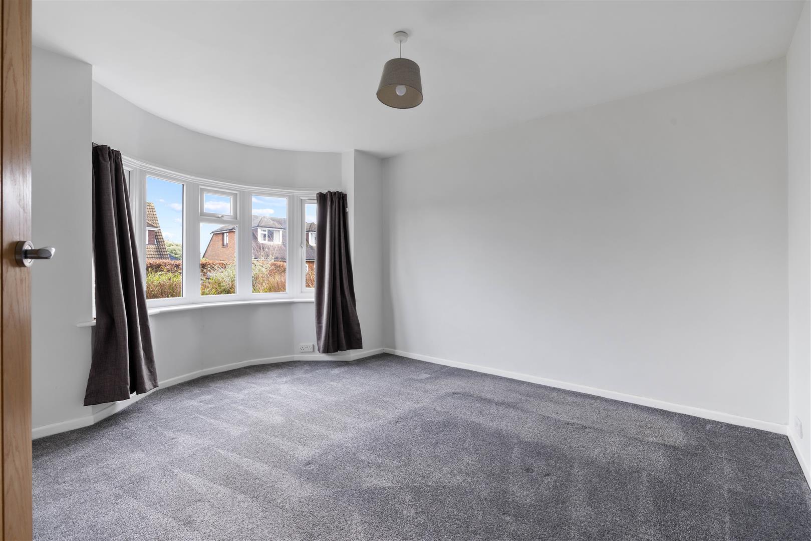 Broadlands Avenue, Waterlooville