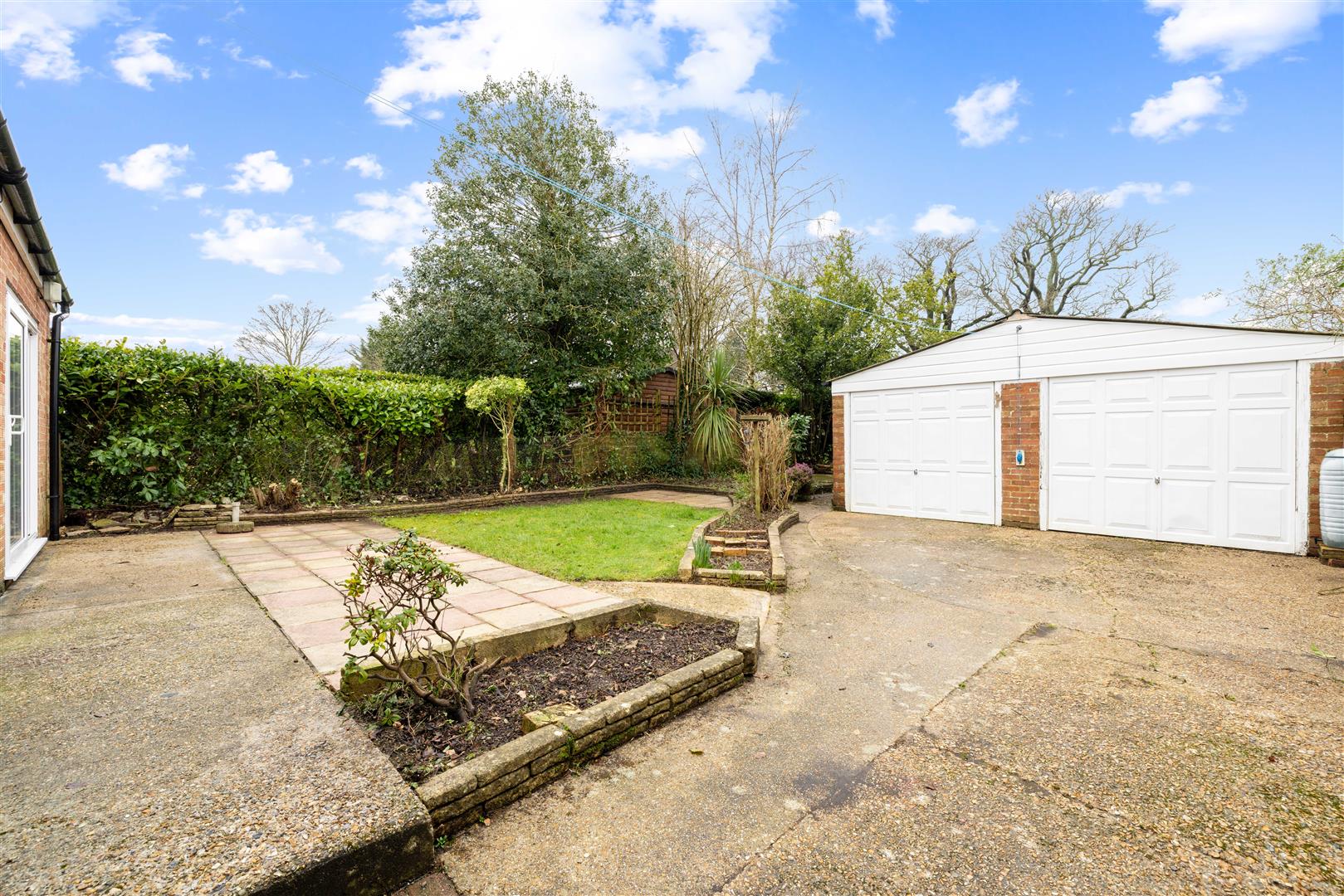 Broadlands Avenue, Waterlooville