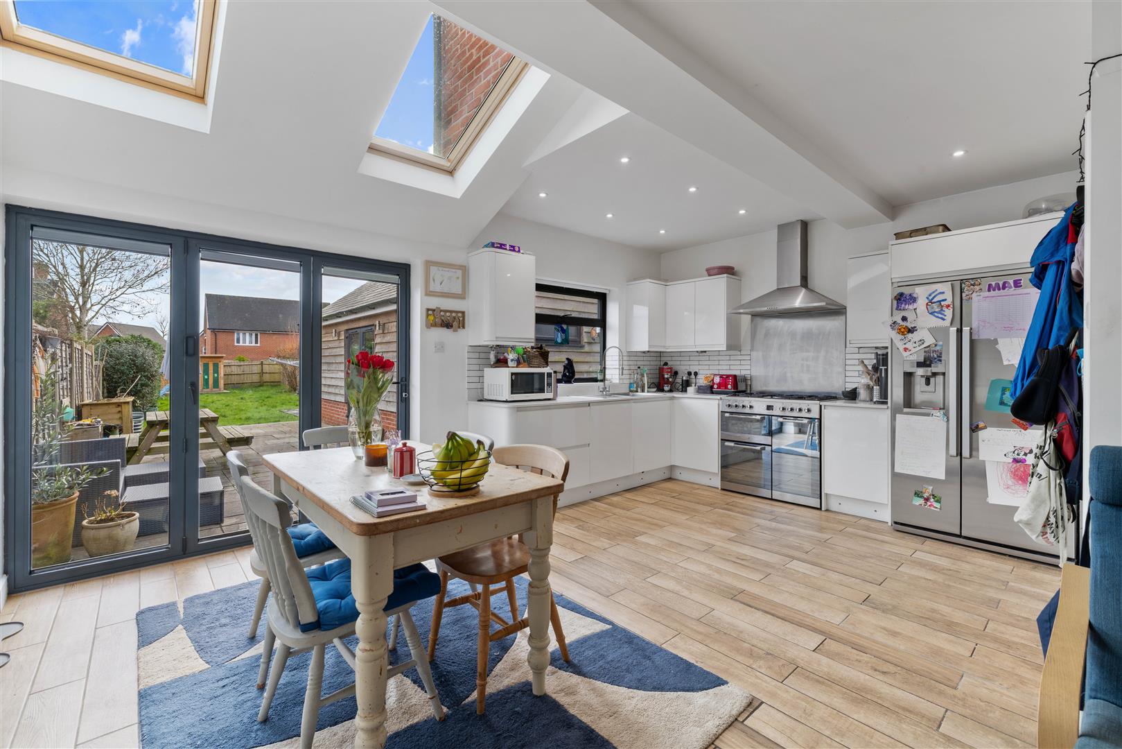 The Causeway, Petersfield