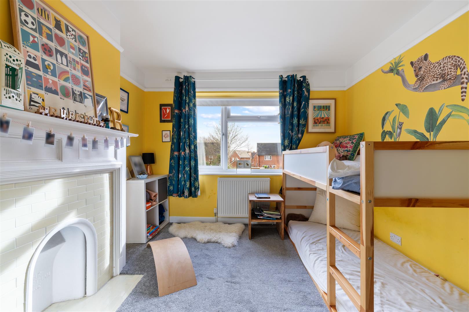 The Causeway, Petersfield