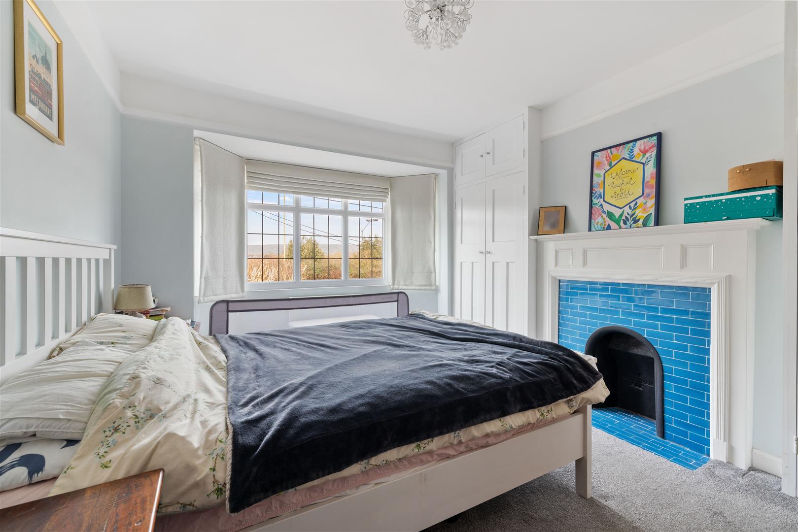 The Causeway, Petersfield