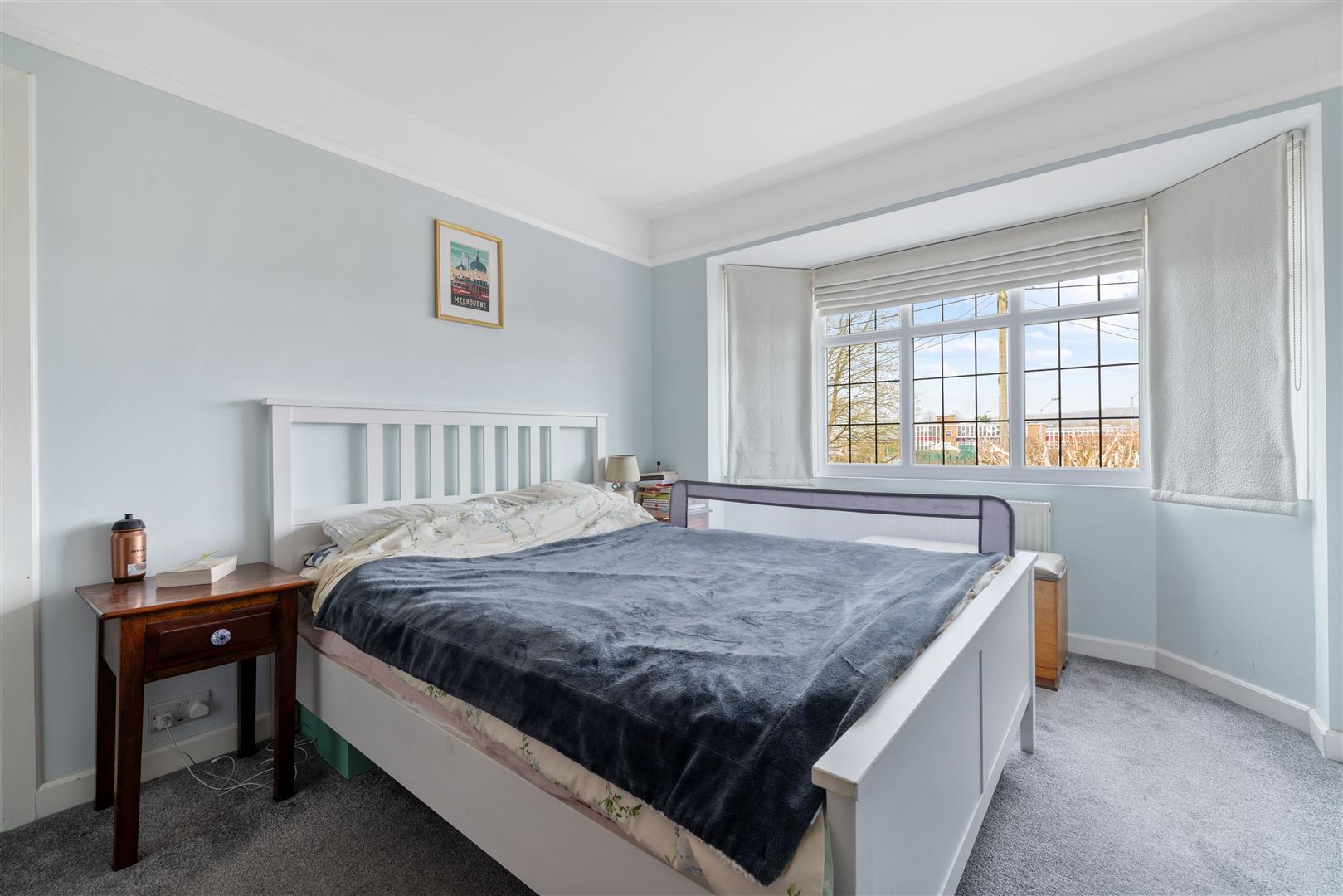 The Causeway, Petersfield