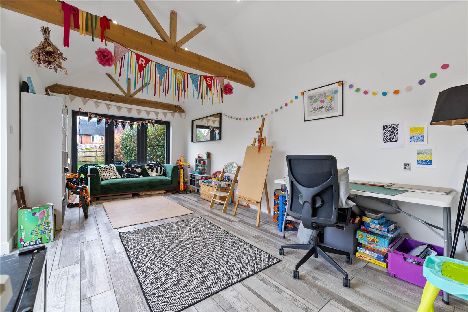 The Causeway, Petersfield