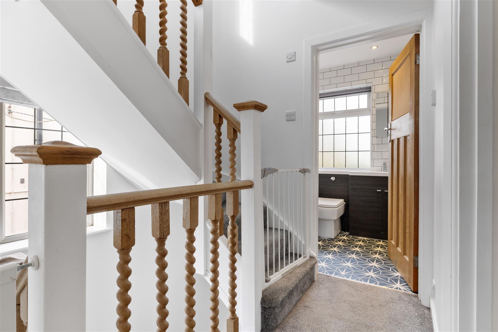 The Causeway, Petersfield