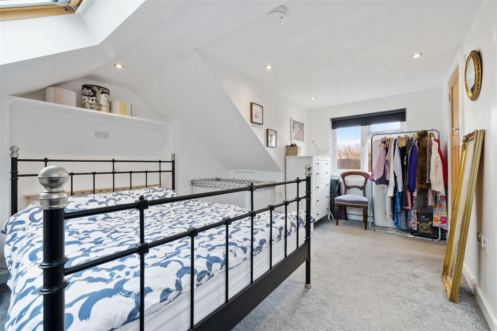 The Causeway, Petersfield