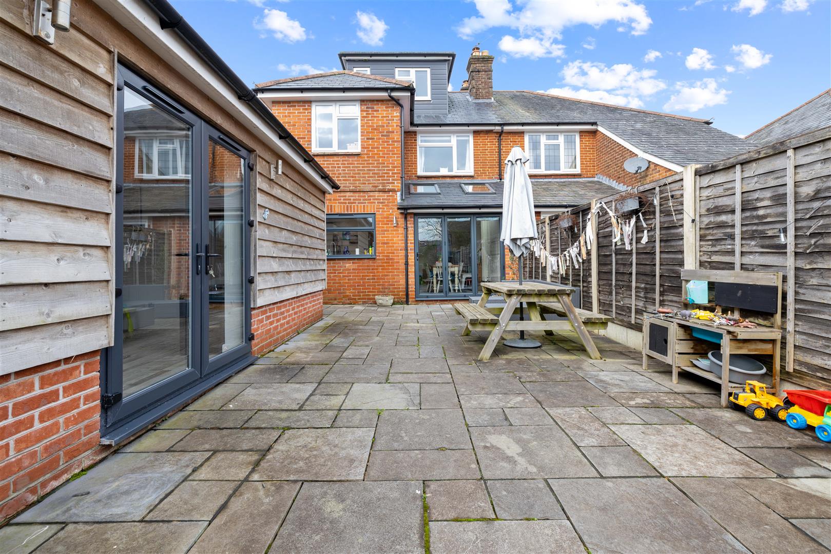 The Causeway, Petersfield