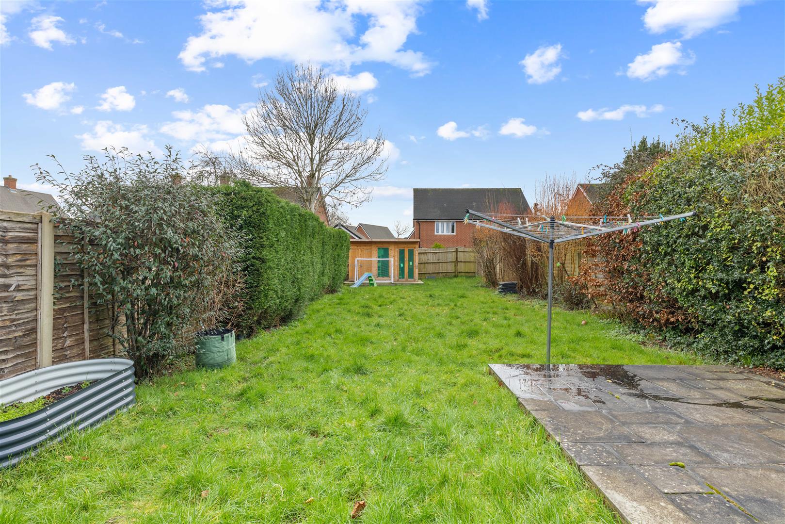 The Causeway, Petersfield