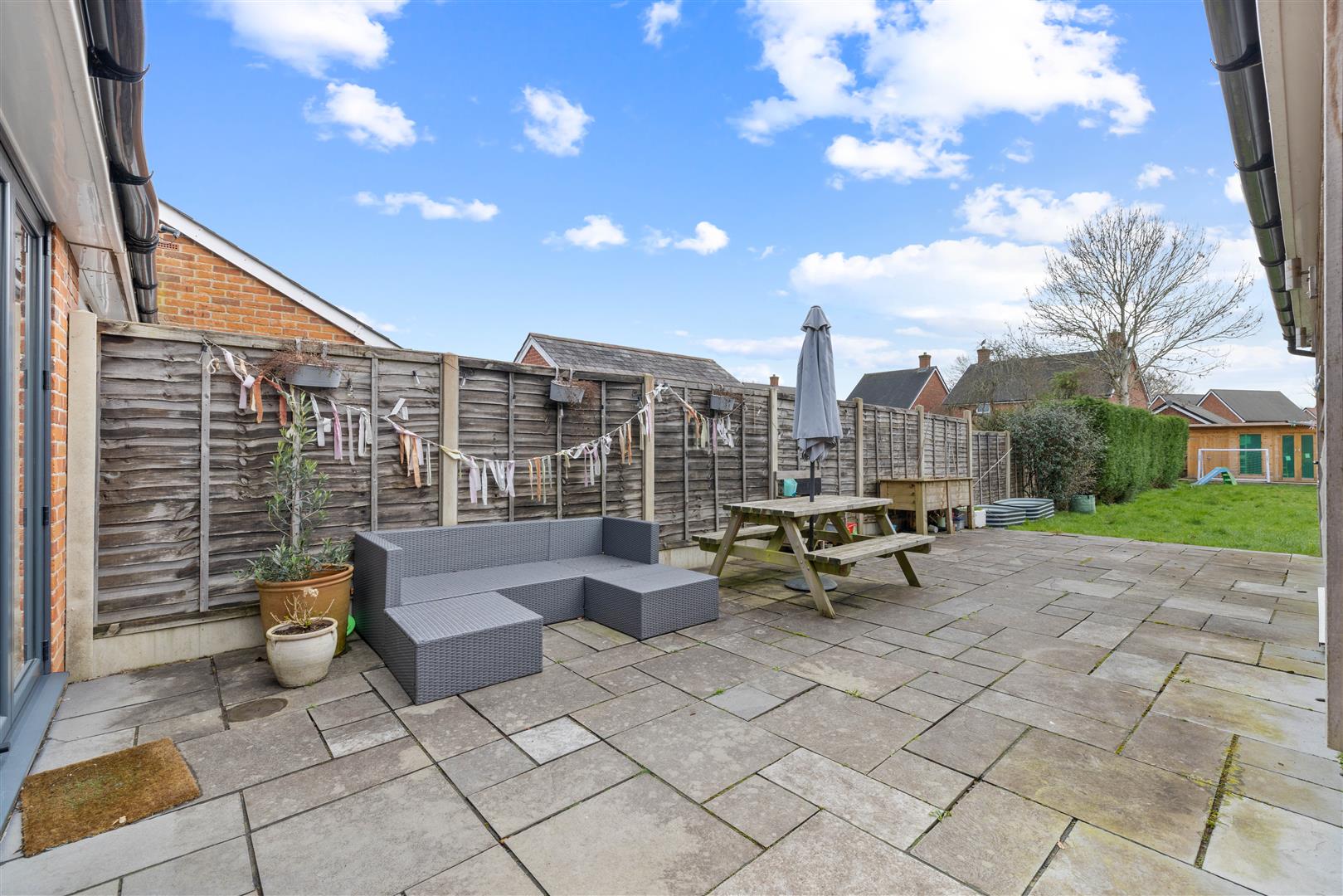 The Causeway, Petersfield