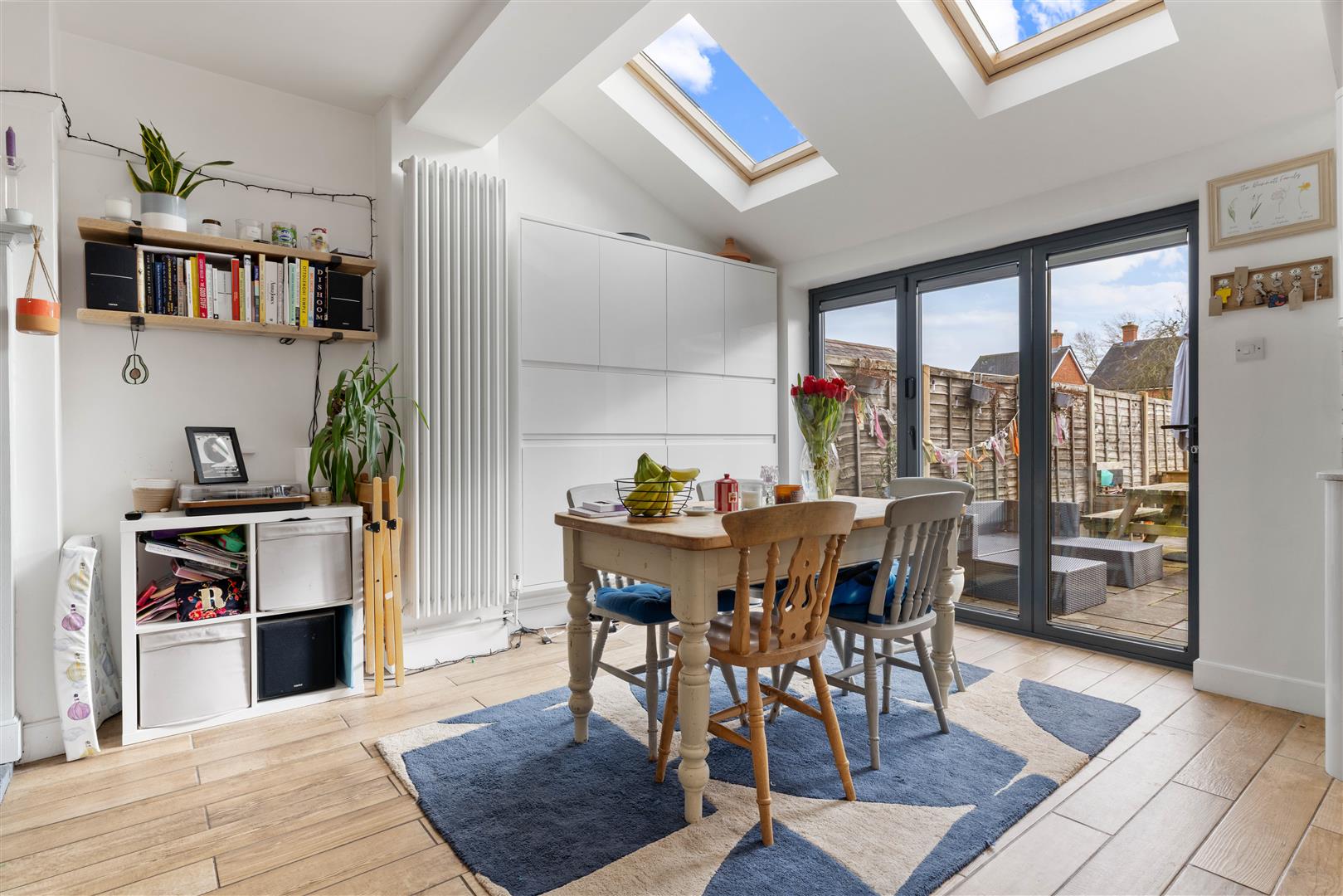 The Causeway, Petersfield