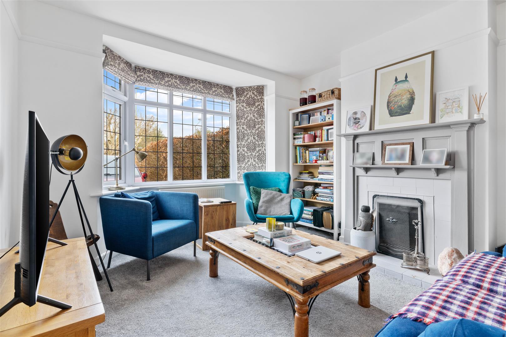 The Causeway, Petersfield