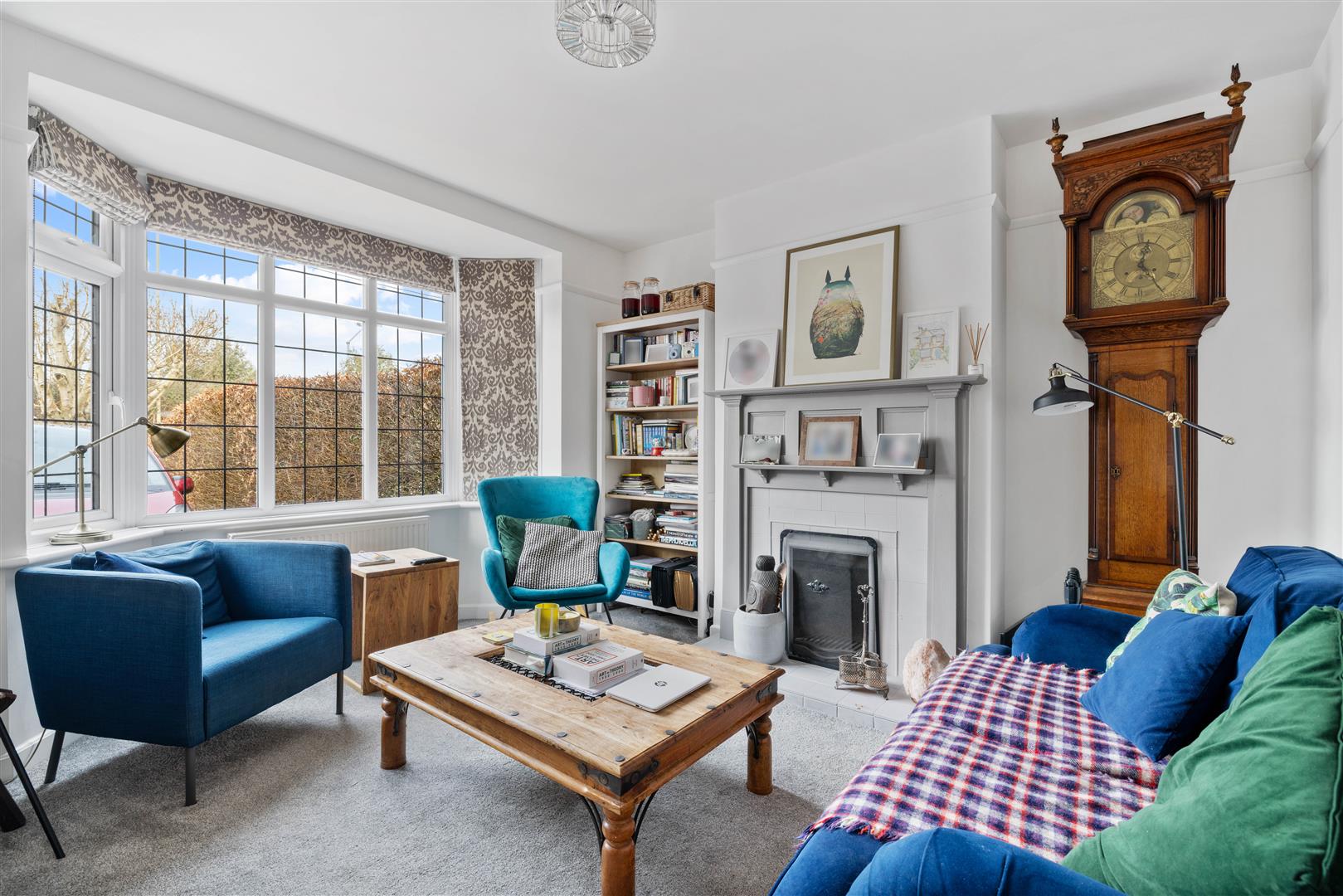 The Causeway, Petersfield