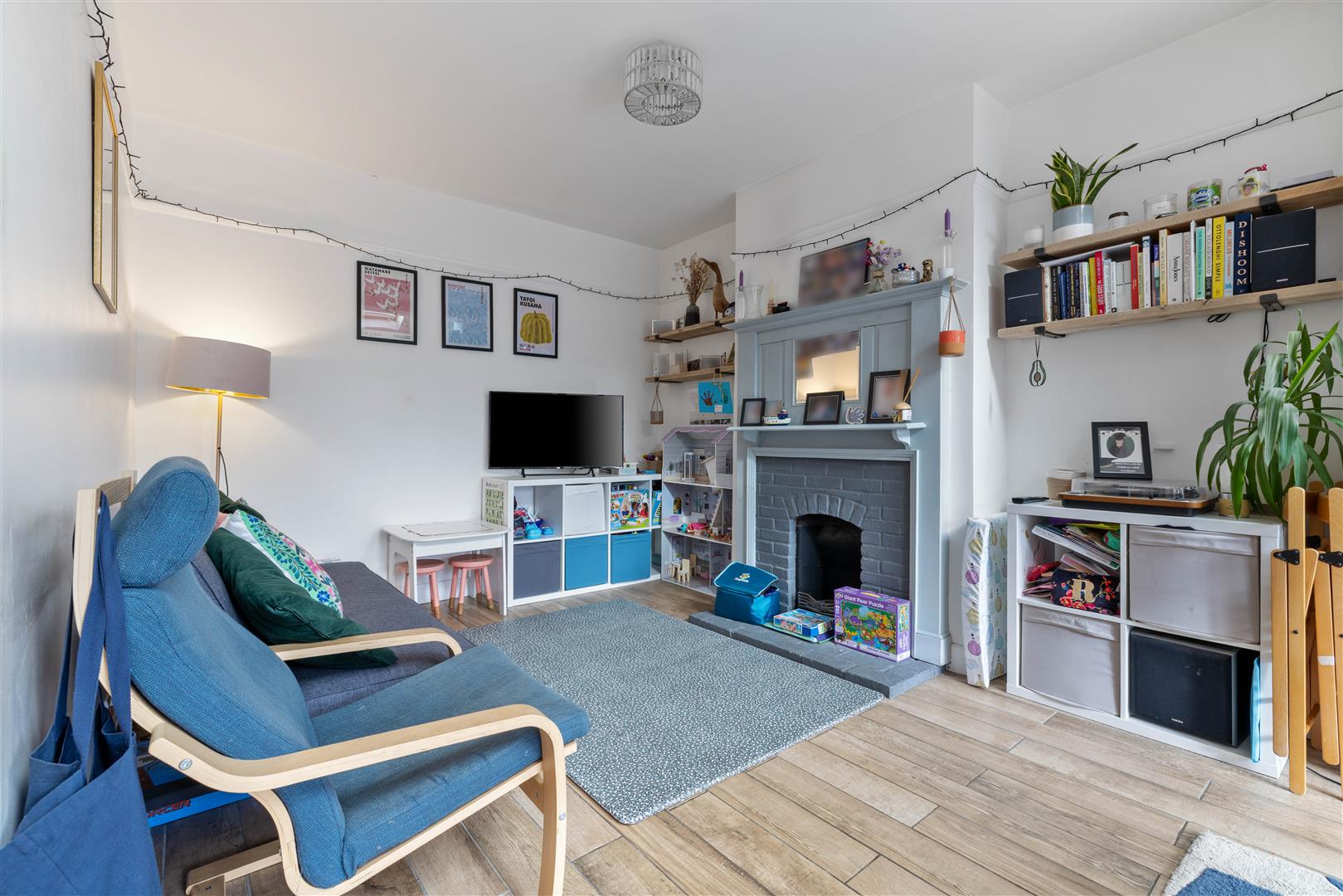 The Causeway, Petersfield