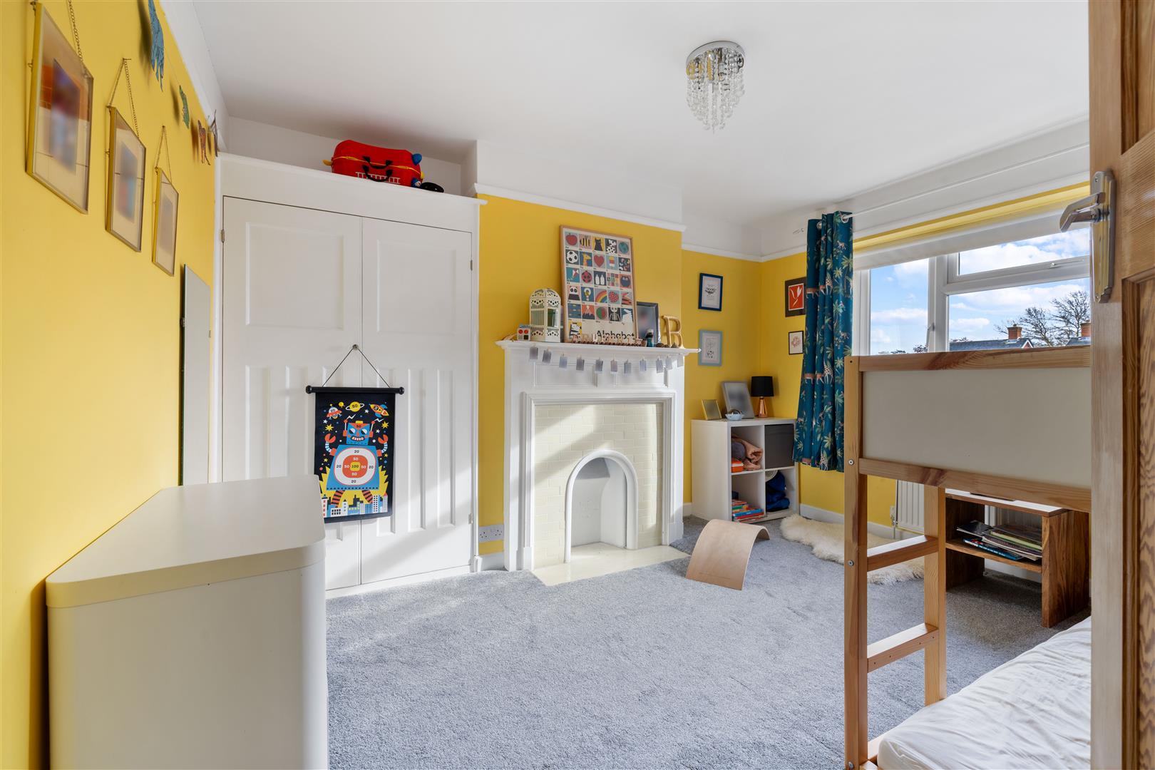 The Causeway, Petersfield