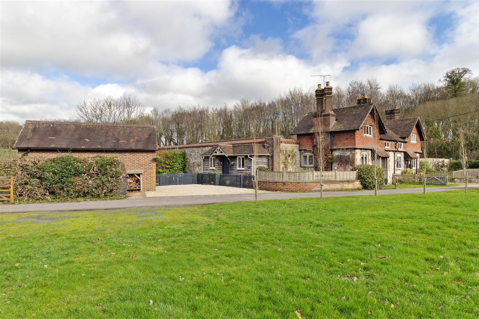 Bordean Manor, Petersfield