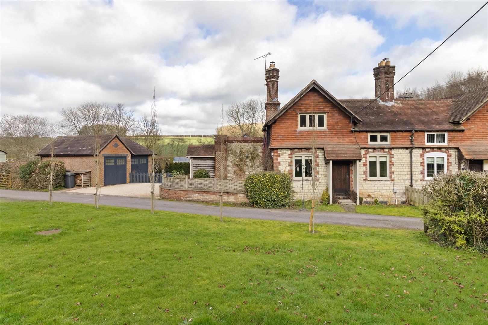 Bordean Manor, Petersfield