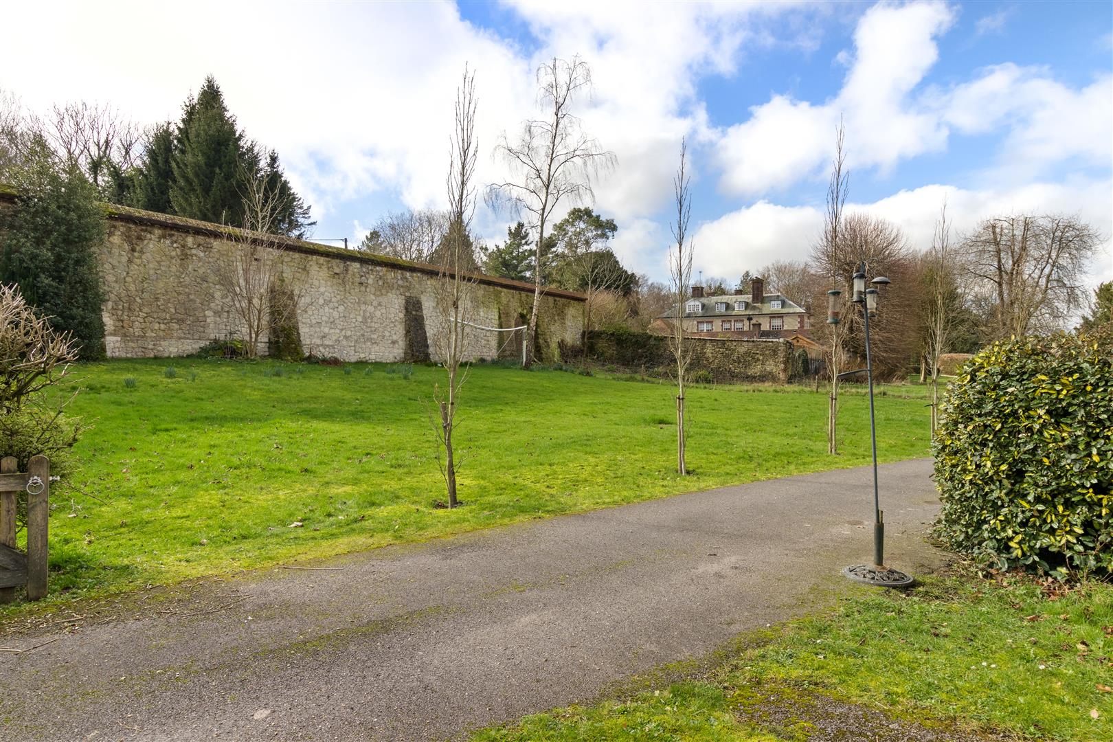 Bordean Manor, Petersfield