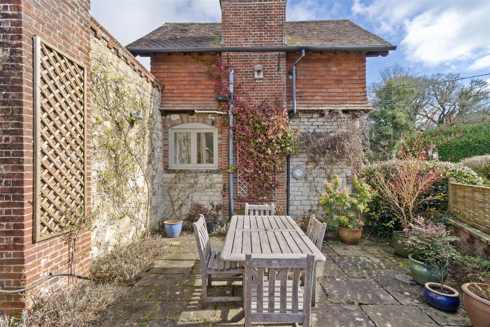 Bordean Manor, Petersfield