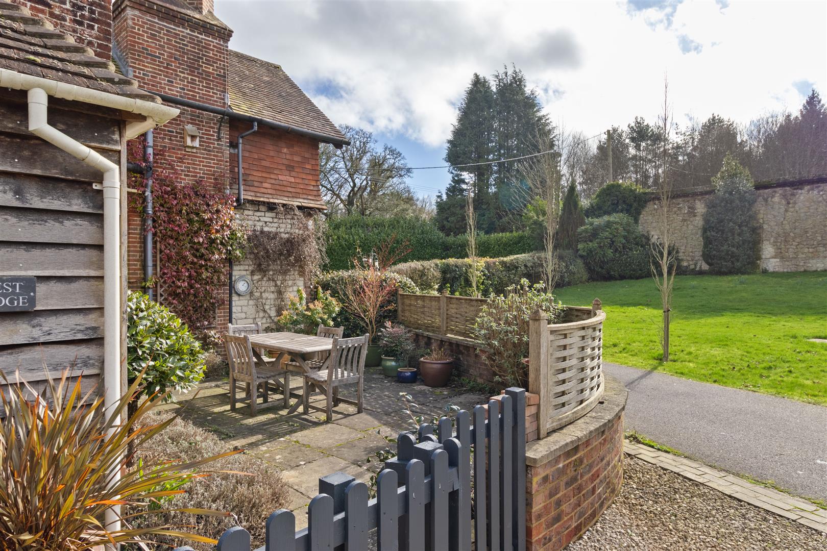 Bordean Manor, Petersfield