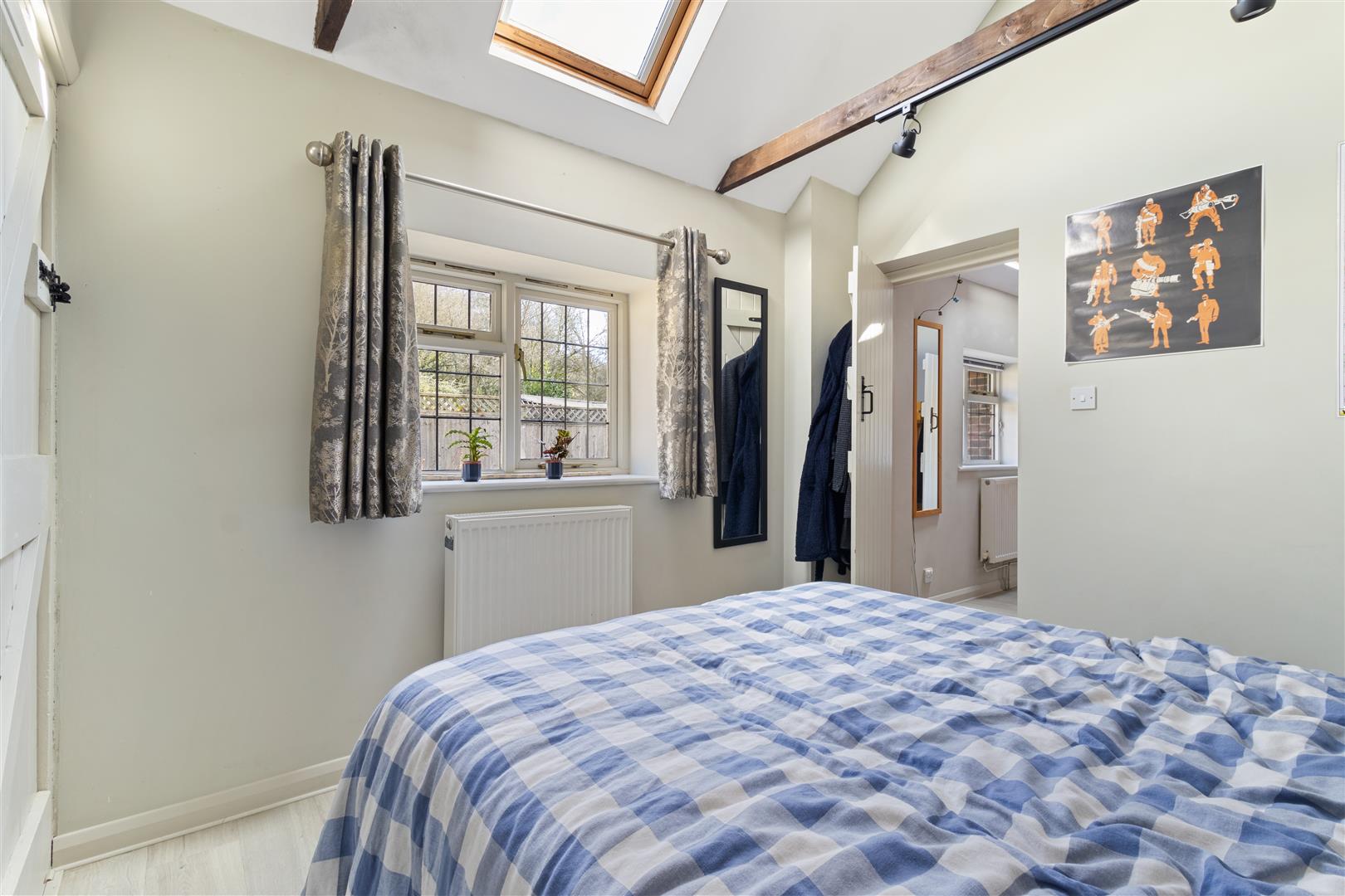 Bordean Manor, Petersfield