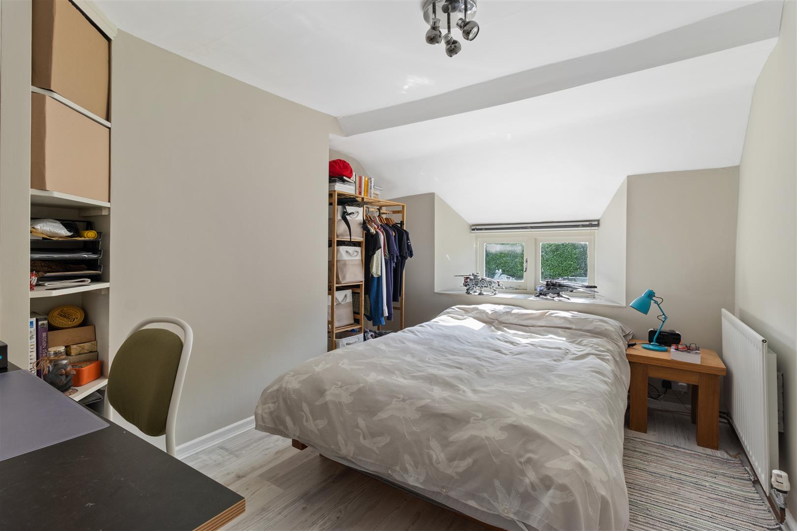 Bordean Manor, Petersfield