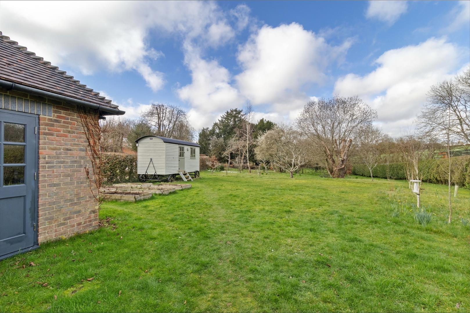 Bordean Manor, Petersfield