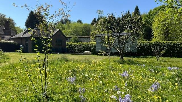 Bordean Manor, Petersfield