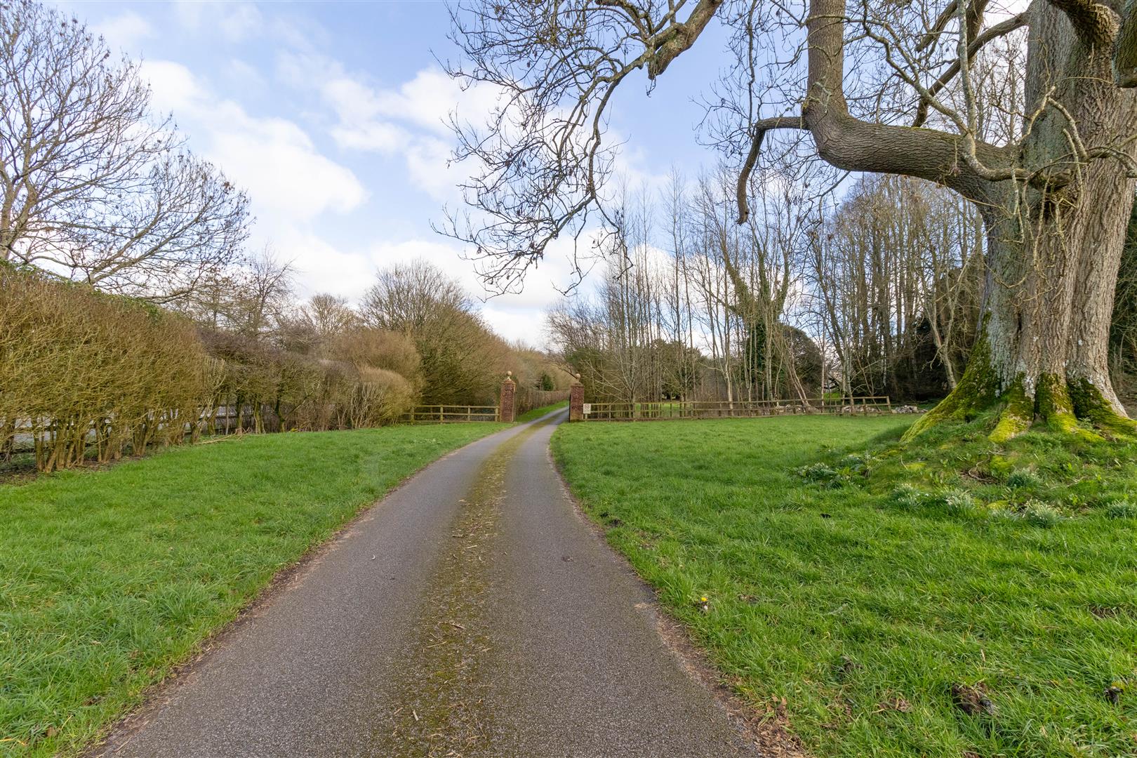Bordean Manor, Petersfield