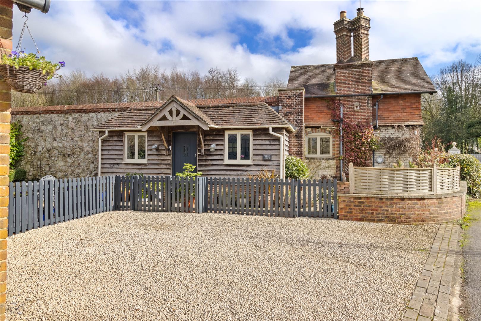 Bordean Manor, Petersfield