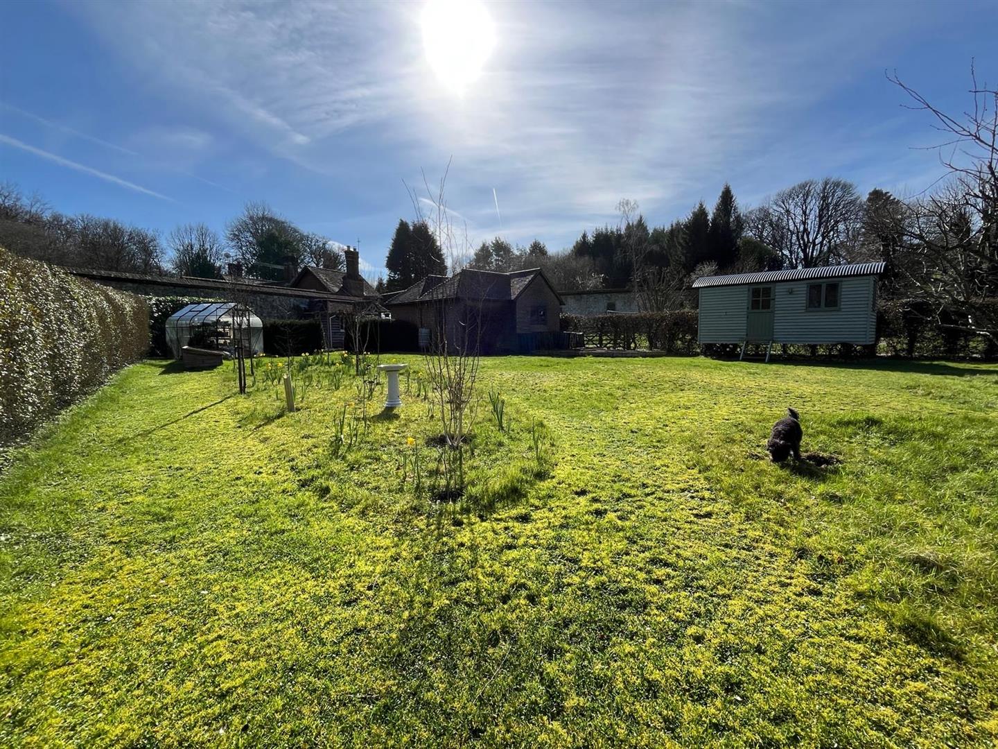 Bordean Manor, Petersfield