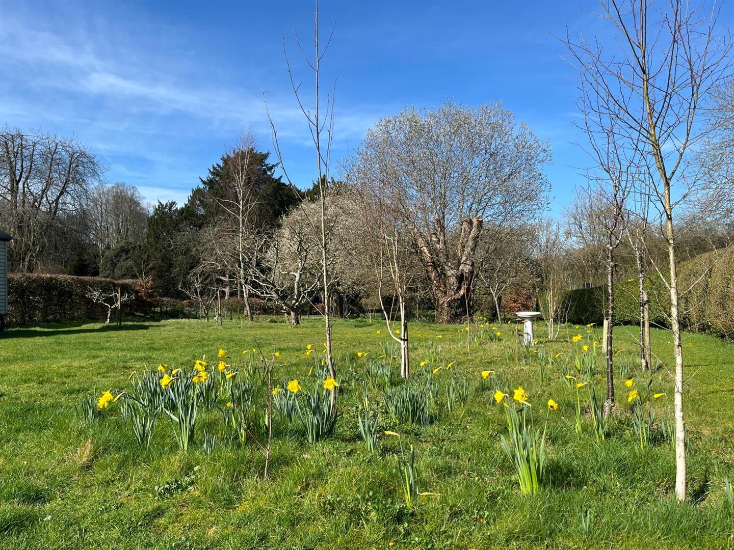 Bordean Manor, Petersfield