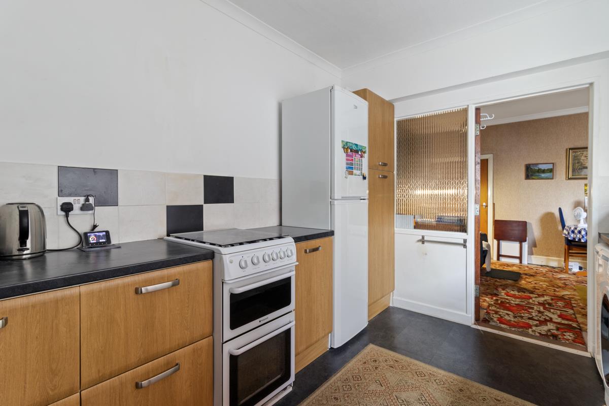 Rushes Road, Petersfield