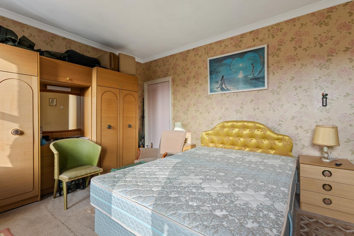 Rushes Road, Petersfield