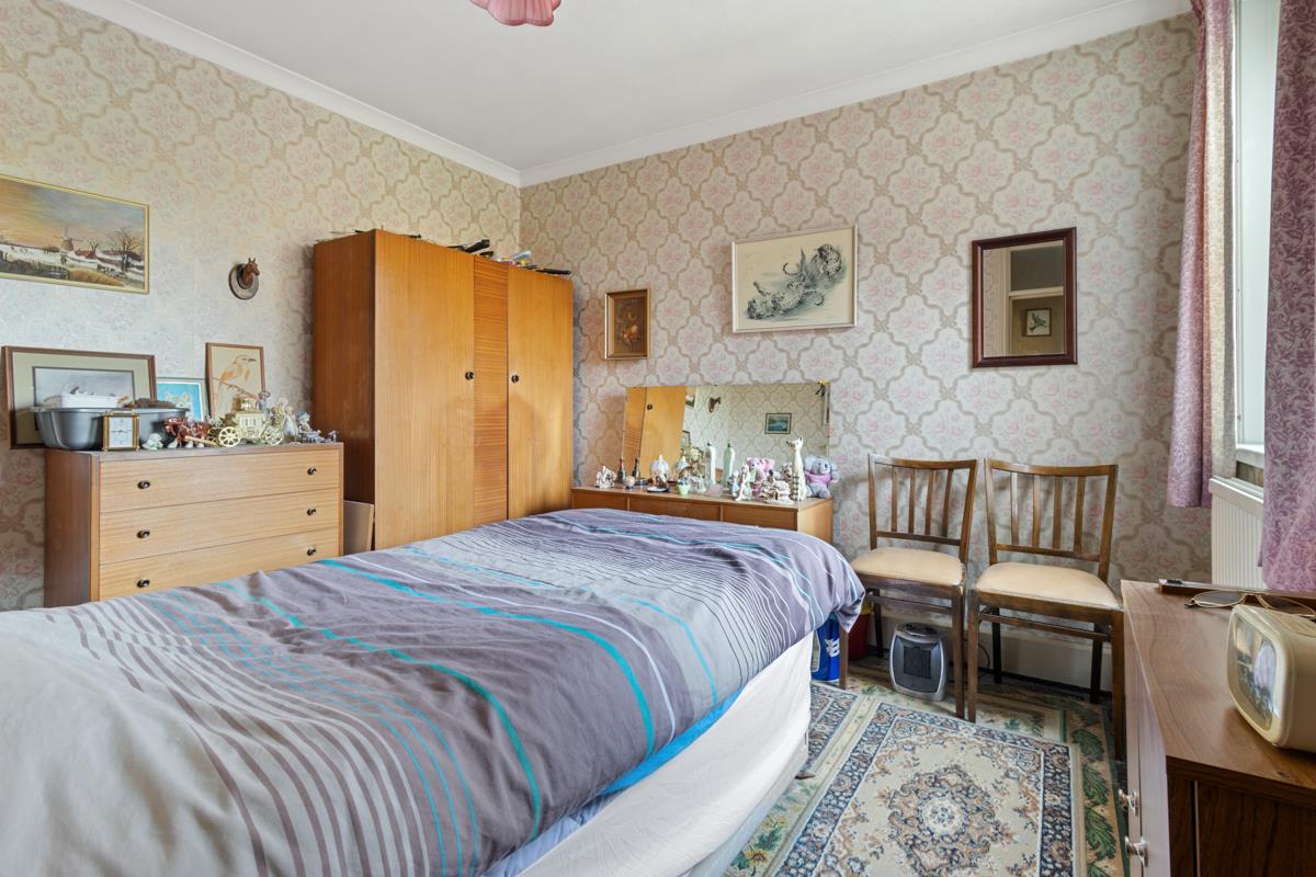 Rushes Road, Petersfield