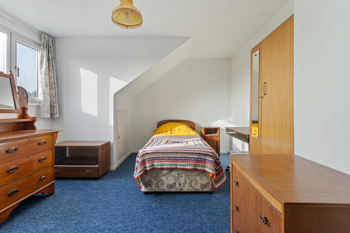 Rushes Road, Petersfield